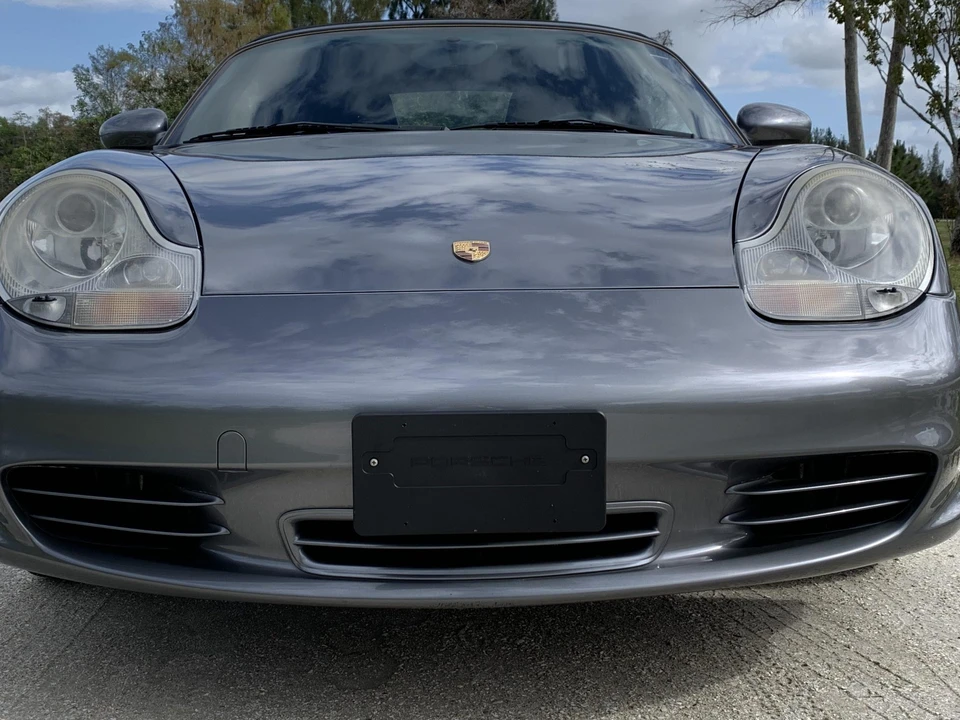 2004 Porsche 986 Boxster S - Image 14 of 31