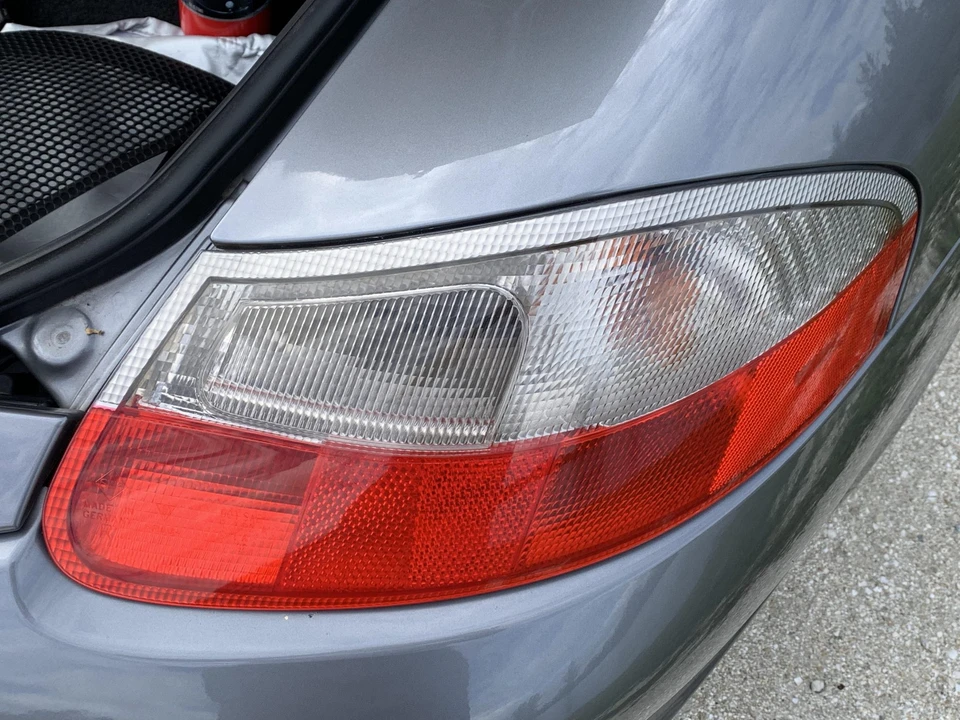 2004 Porsche 986 Boxster S - Image 22 of 31