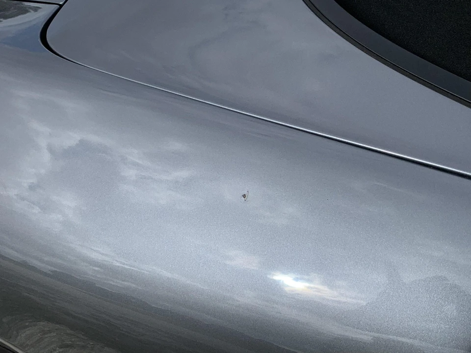 2004 Porsche 986 Boxster S - Image 23 of 31
