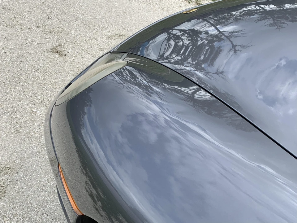 2004 Porsche 986 Boxster S - Image 27 of 31