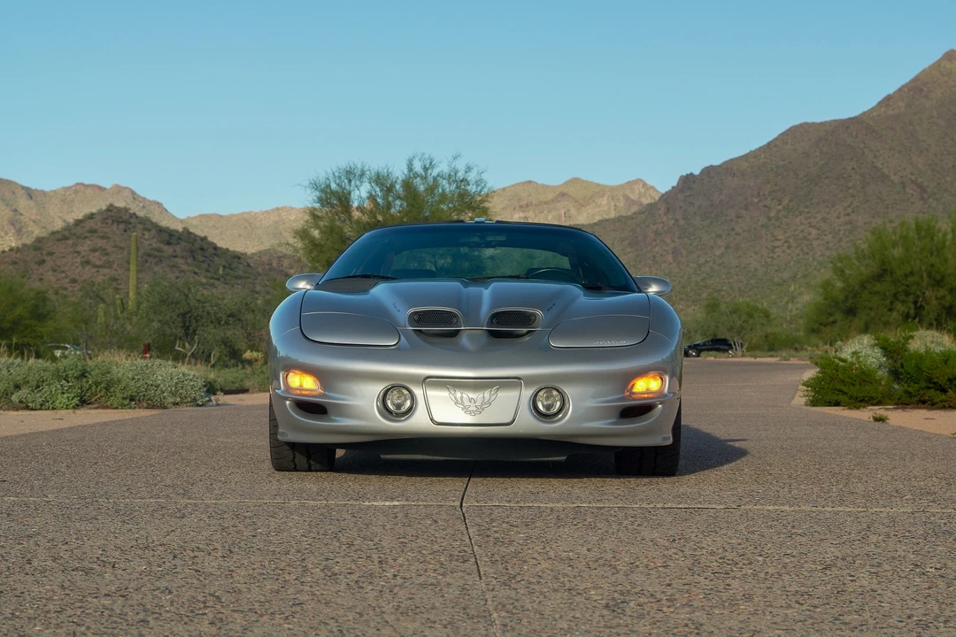 2000 Pontiac Firebird Trans Am 4th Gen - Image 5 of 31