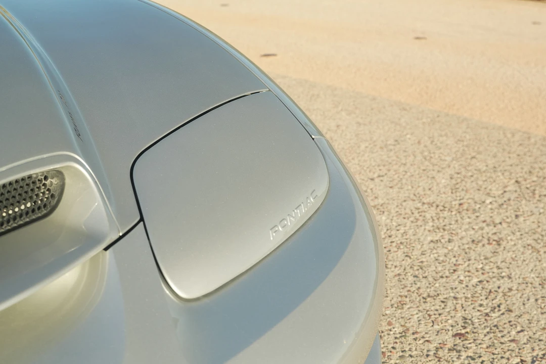2000 Pontiac Firebird Trans Am 4th Gen - Image 31 of 31