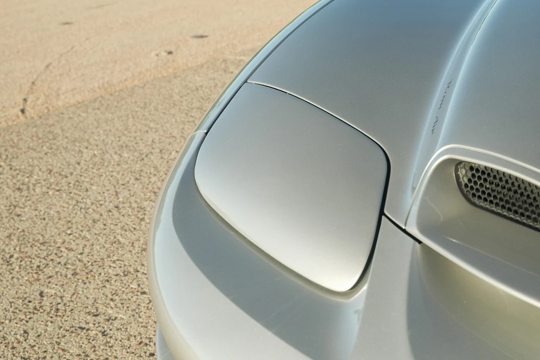 2000 Pontiac Firebird Trans Am 4th Gen - Image 23 of 31