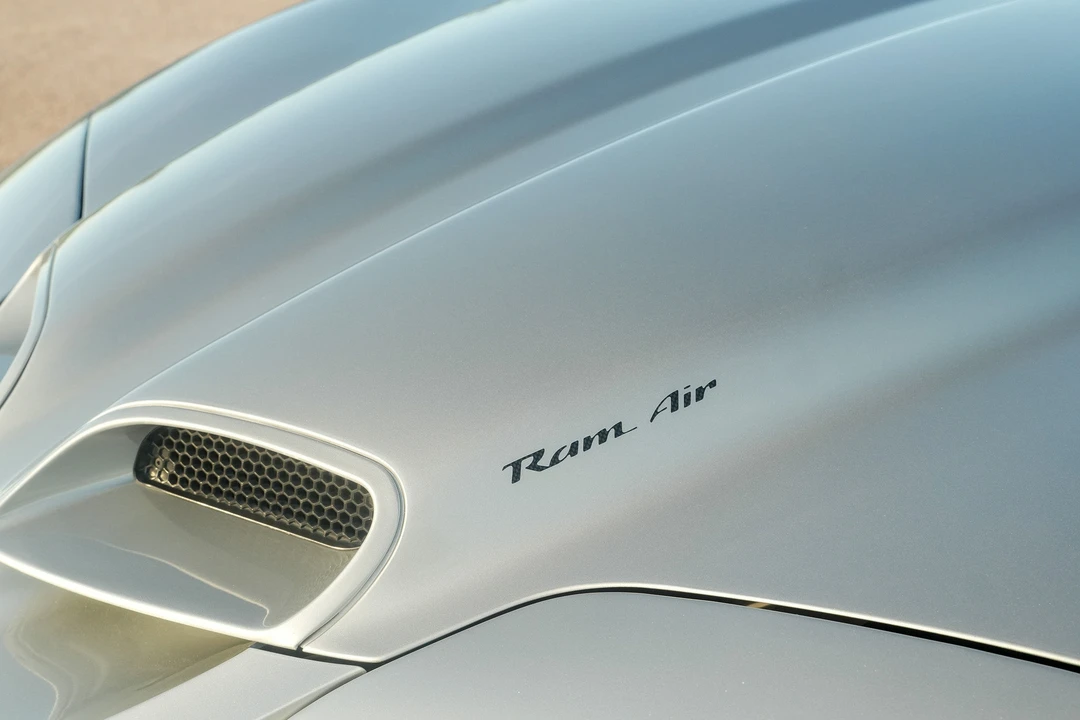 2000 Pontiac Firebird Trans Am 4th Gen - Image 22 of 31
