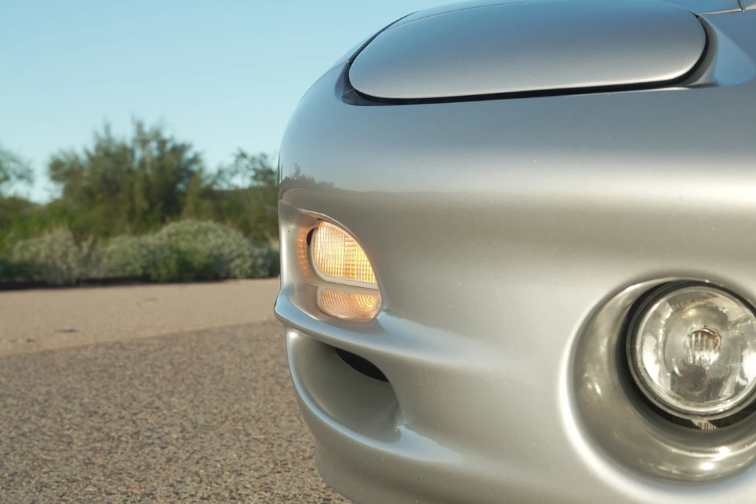 2000 Pontiac Firebird Trans Am 4th Gen - Image 24 of 31