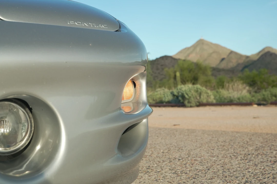 2000 Pontiac Firebird Trans Am 4th Gen - Image 29 of 31