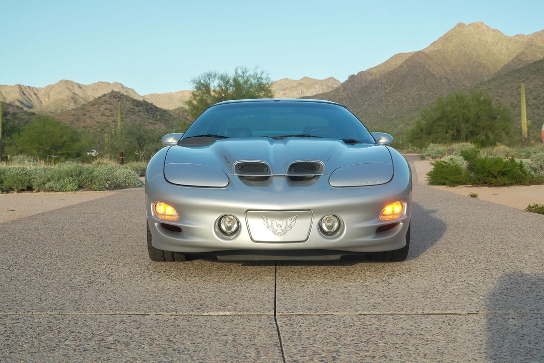 2000 Pontiac Firebird Trans Am 4th Gen - Image 4 of 31