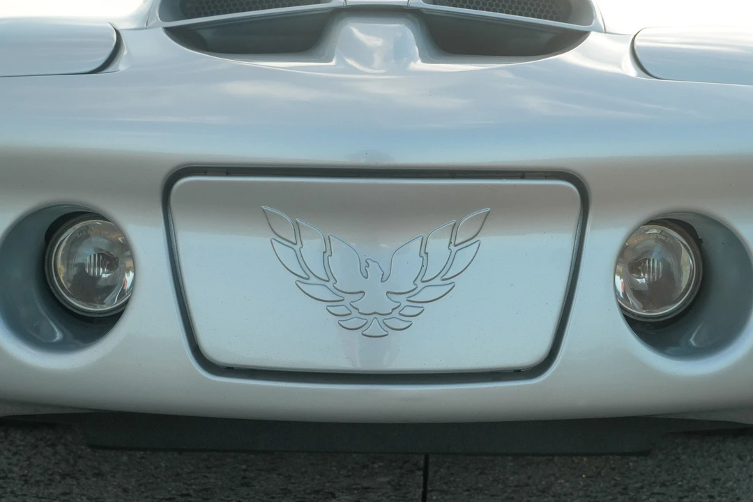 2000 Pontiac Firebird Trans Am 4th Gen - Image 27 of 31