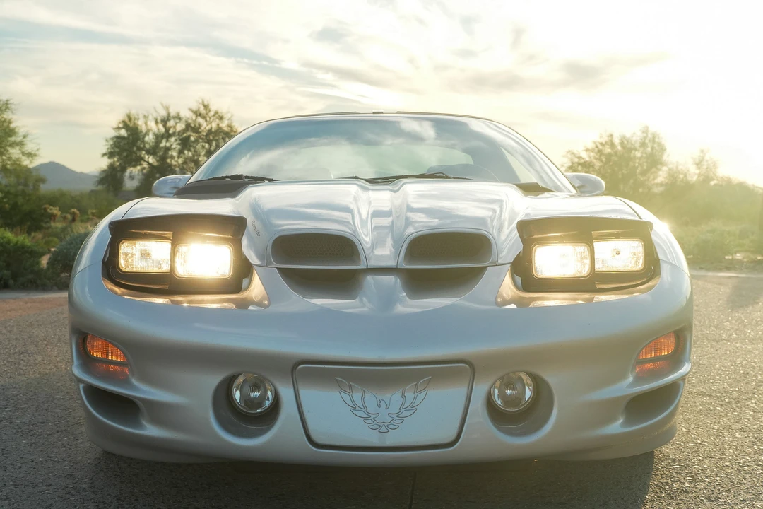 2000 Pontiac Firebird Trans Am 4th Gen - Image 6 of 31