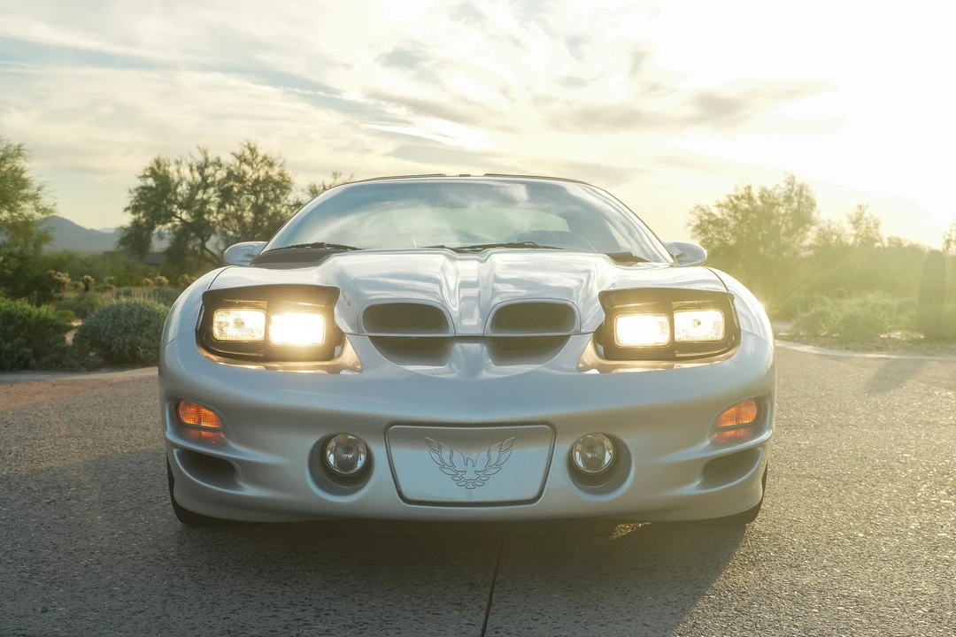 2000 Pontiac Firebird Trans Am 4th Gen - Image 7 of 31