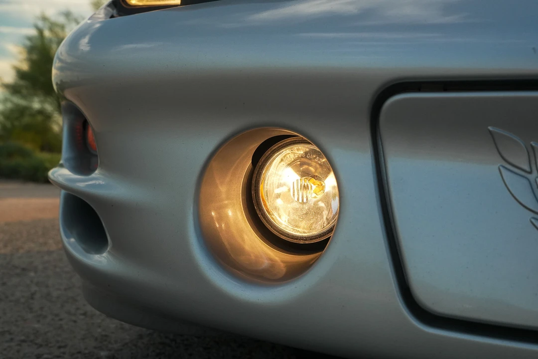 2000 Pontiac Firebird Trans Am 4th Gen - Image 25 of 31