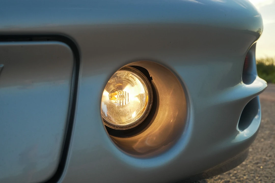 2000 Pontiac Firebird Trans Am 4th Gen - Image 28 of 31