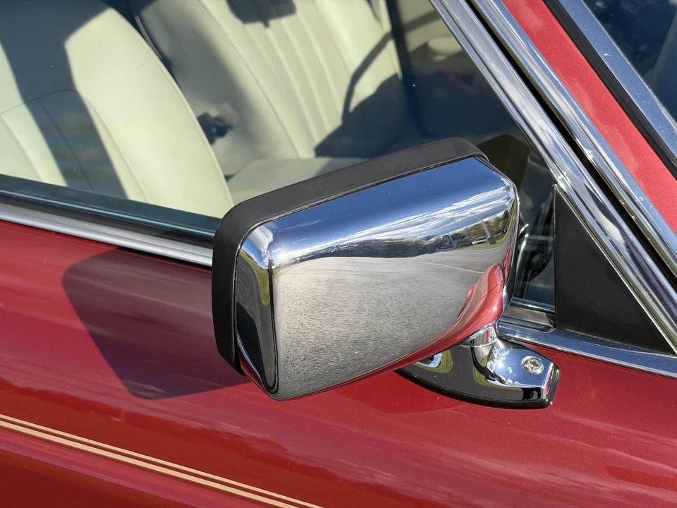 1987 Jaguar XJ Series 3 - Image 24 of 31