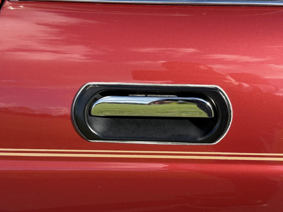 1987 Jaguar XJ Series 3 - Image 21 of 31
