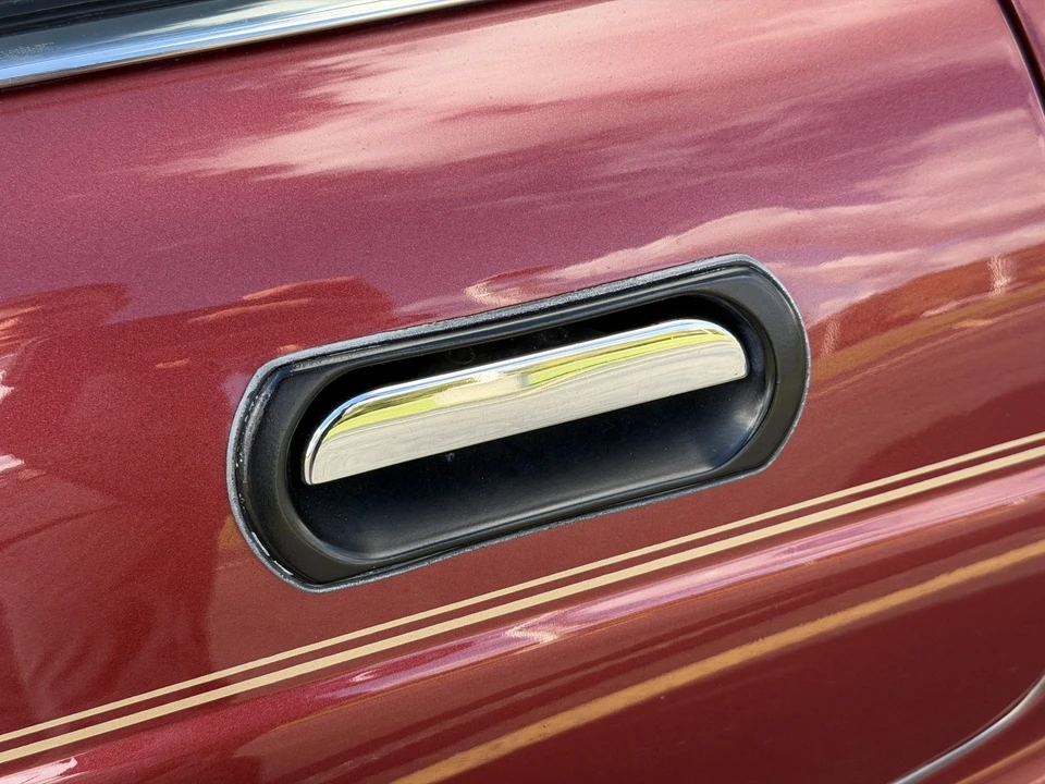 1987 Jaguar XJ Series 3 - Image 22 of 31
