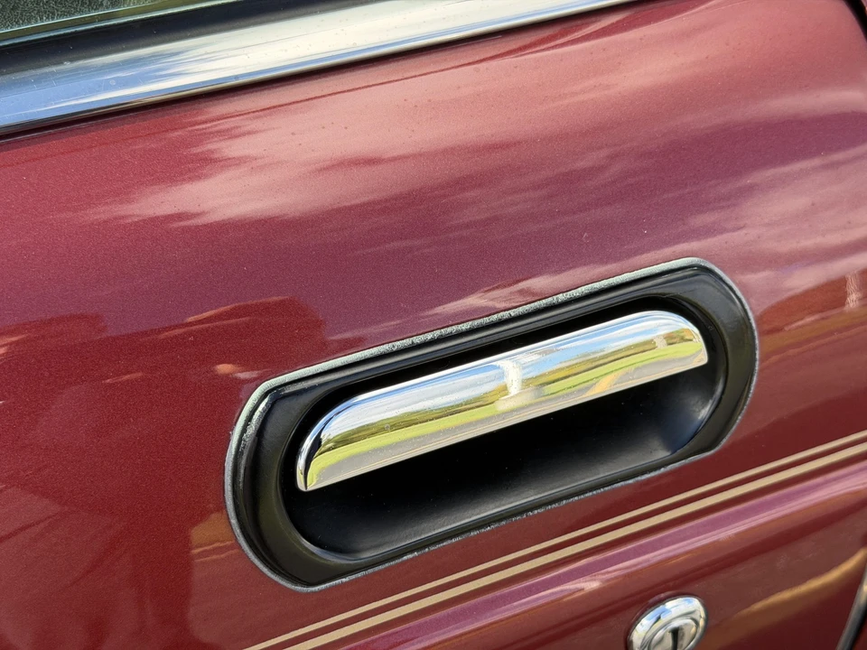 1987 Jaguar XJ Series 3 - Image 23 of 31