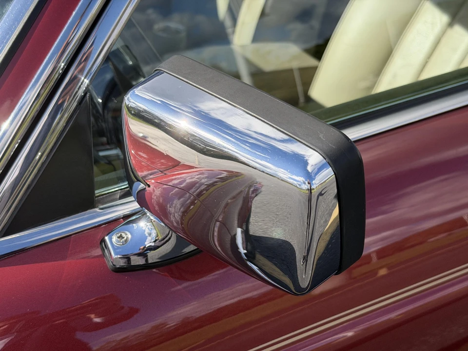 1987 Jaguar XJ Series 3 - Image 25 of 31