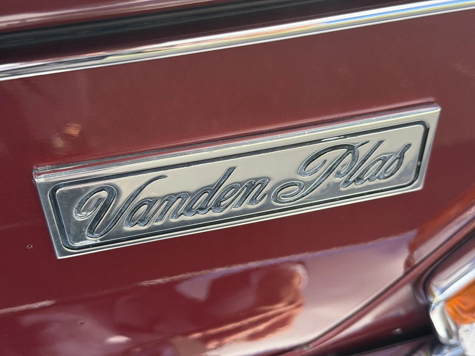 1987 Jaguar XJ Series 3 - Image 29 of 31