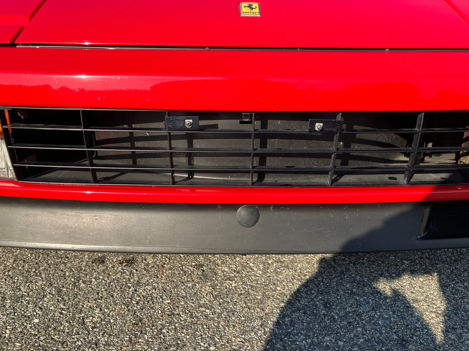 1990 Ferrari Testarossa - Image 30 of 31