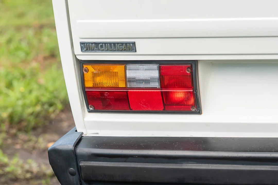 1990 Volkswagen Vanagon - Image 12 of 31
