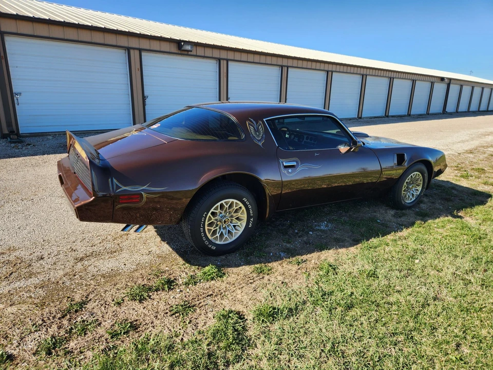 1979 Pontiac Firebird Trans Am 2nd Gen - Image 5 of 31