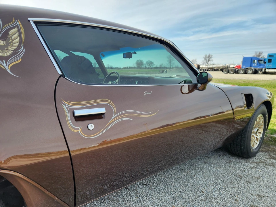 1979 Pontiac Firebird Trans Am 2nd Gen - Image 26 of 31