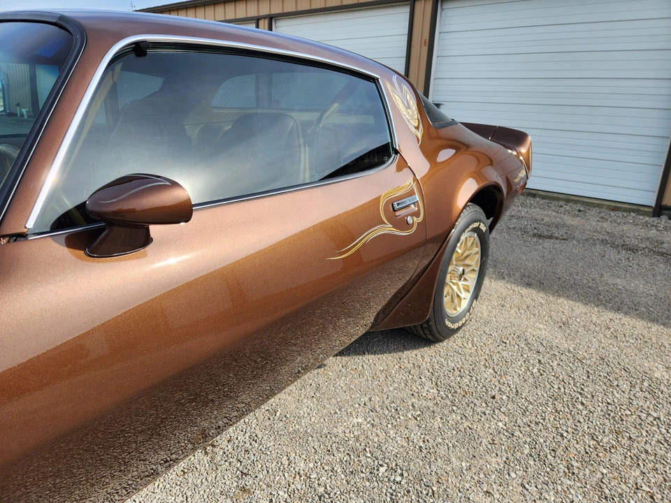 1979 Pontiac Firebird Trans Am 2nd Gen - Image 22 of 31