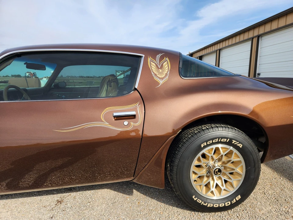 1979 Pontiac Firebird Trans Am 2nd Gen - Image 23 of 31