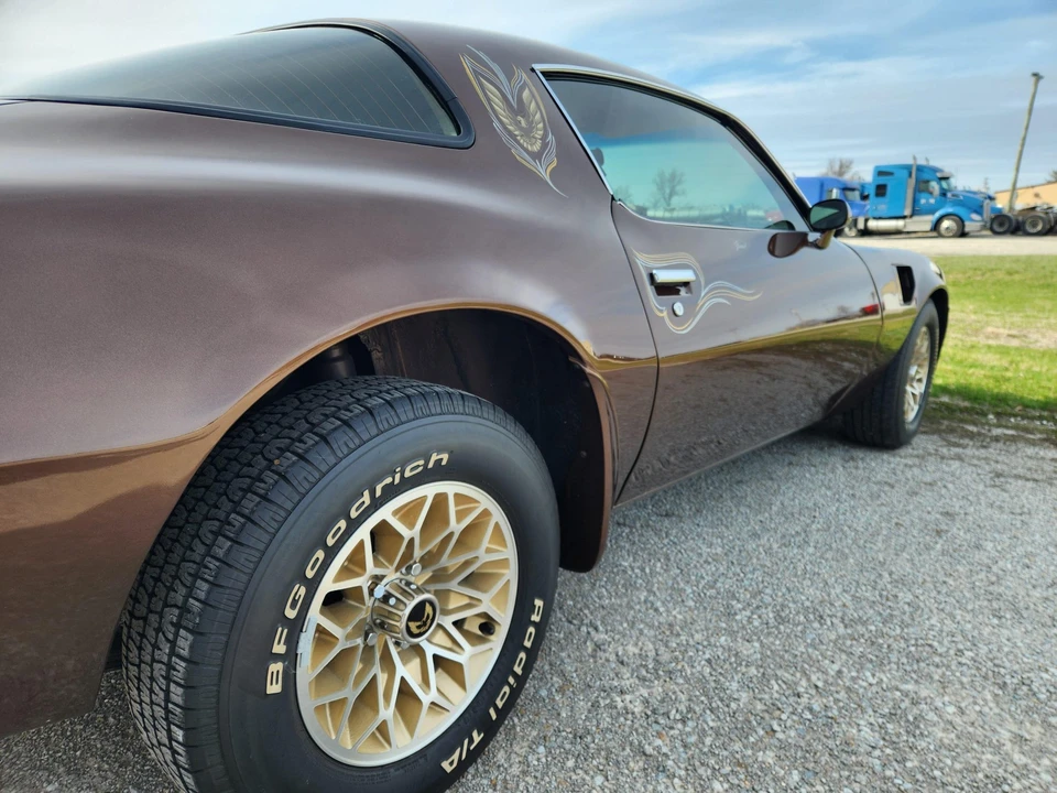 1979 Pontiac Firebird Trans Am 2nd Gen - Image 19 of 31