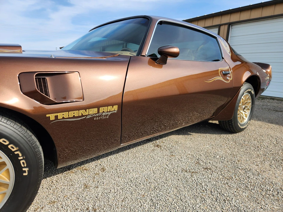 1979 Pontiac Firebird Trans Am 2nd Gen - Image 14 of 31