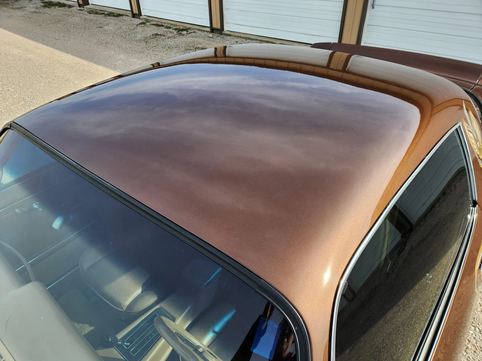 1979 Pontiac Firebird Trans Am 2nd Gen - Image 28 of 31