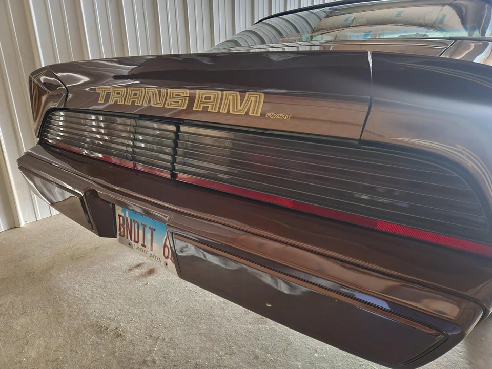 1979 Pontiac Firebird Trans Am 2nd Gen - Image 24 of 31