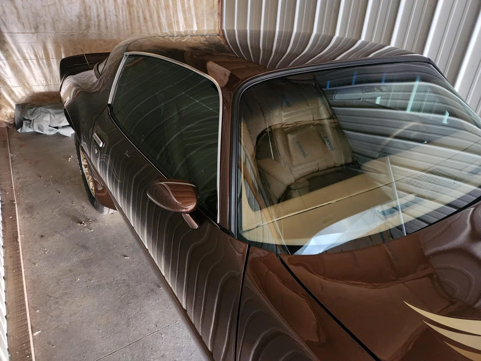 1979 Pontiac Firebird Trans Am 2nd Gen - Image 21 of 31