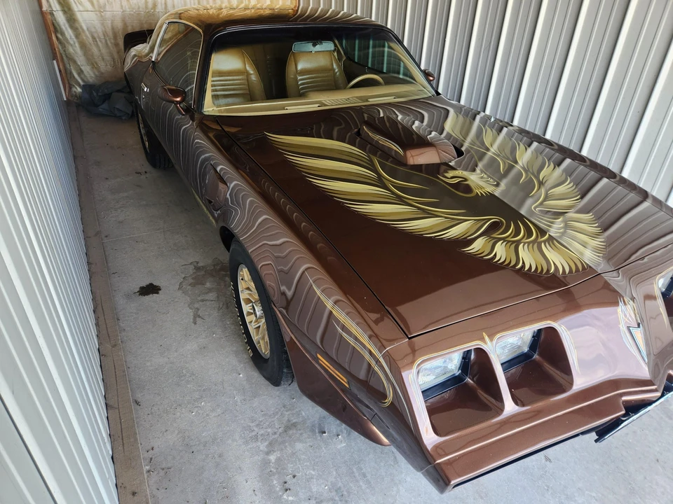 1979 Pontiac Firebird Trans Am 2nd Gen - Image 10 of 31