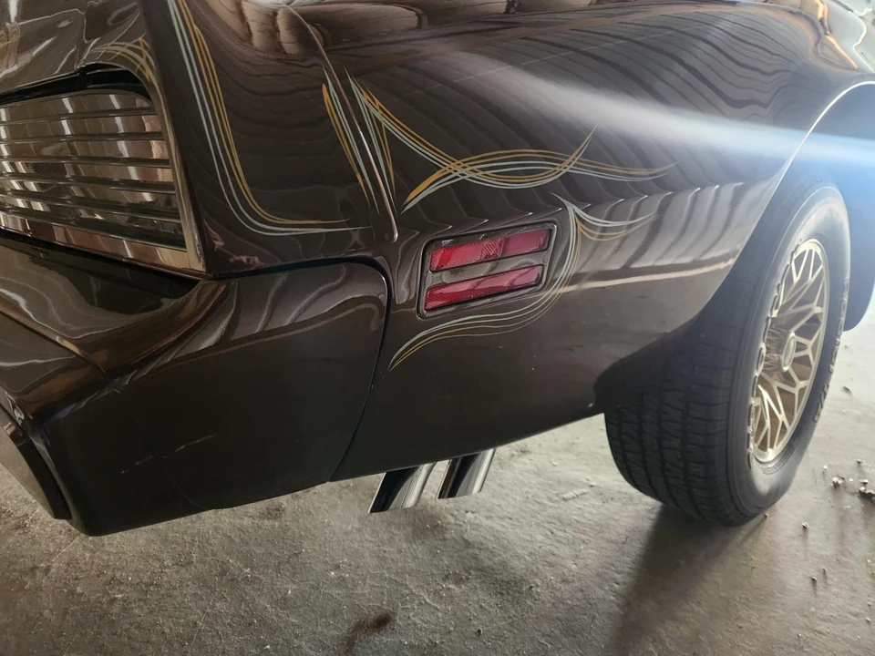 1979 Pontiac Firebird Trans Am 2nd Gen - Image 25 of 31