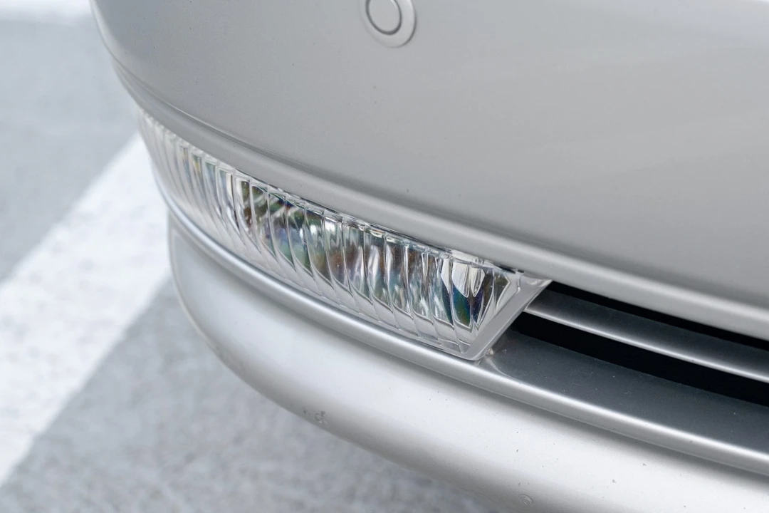 2006 Lexus LS 3rd Gen - Image 17 of 31