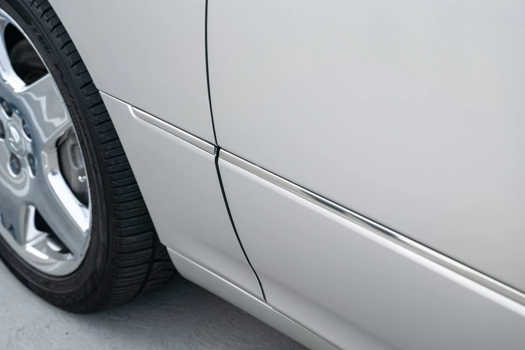 2006 Lexus LS 3rd Gen - Image 31 of 31