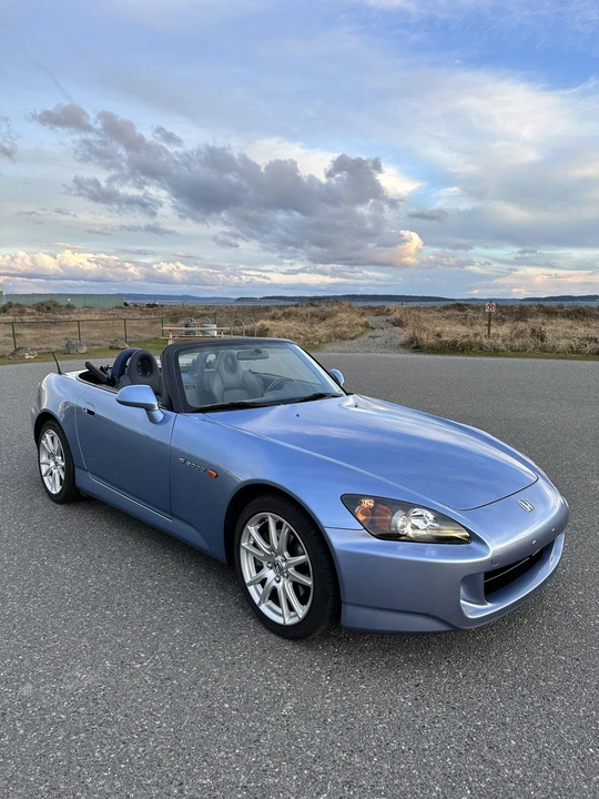 2004 Honda AP2 S2000 - Image 3 of 31