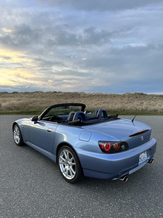 2004 Honda AP2 S2000 - Image 7 of 31