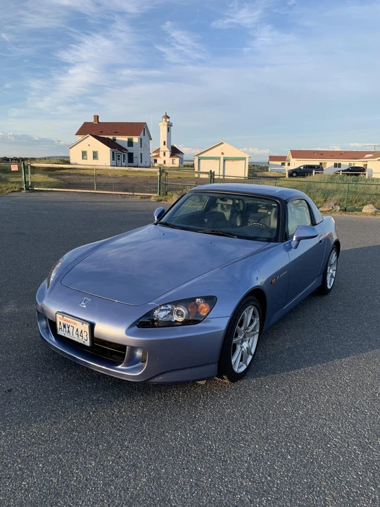 2004 Honda AP2 S2000 - Image 24 of 31