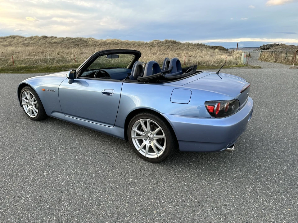 2004 Honda AP2 S2000 - Image 8 of 31