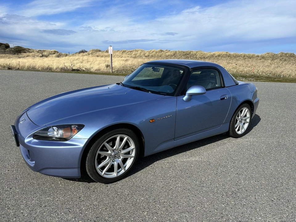 2004 Honda AP2 S2000 - Image 22 of 31