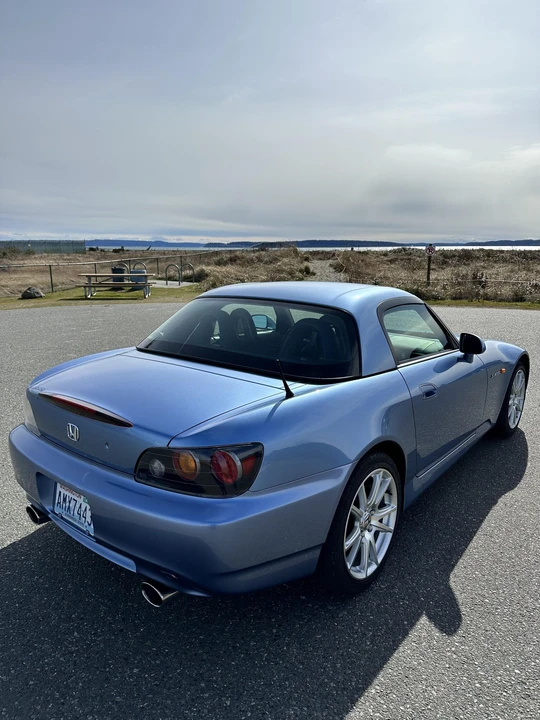 2004 Honda AP2 S2000 - Image 28 of 31