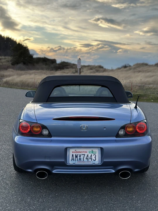 2004 Honda AP2 S2000 - Image 15 of 31
