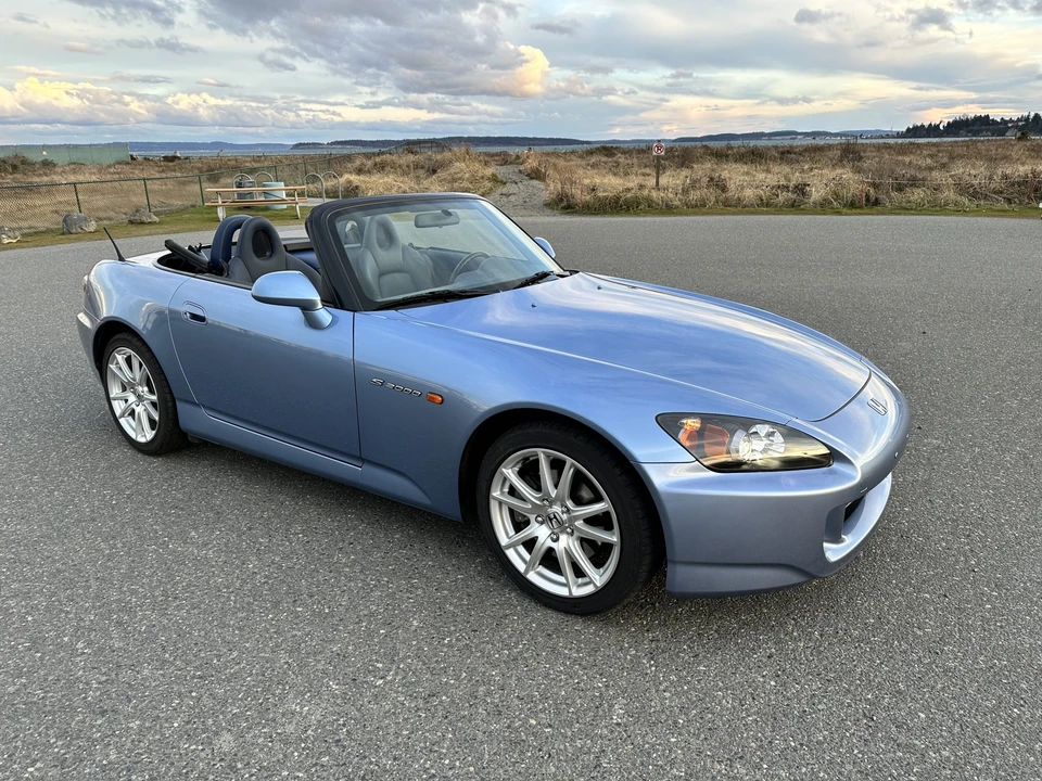 2004 Honda AP2 S2000 - Image 4 of 31