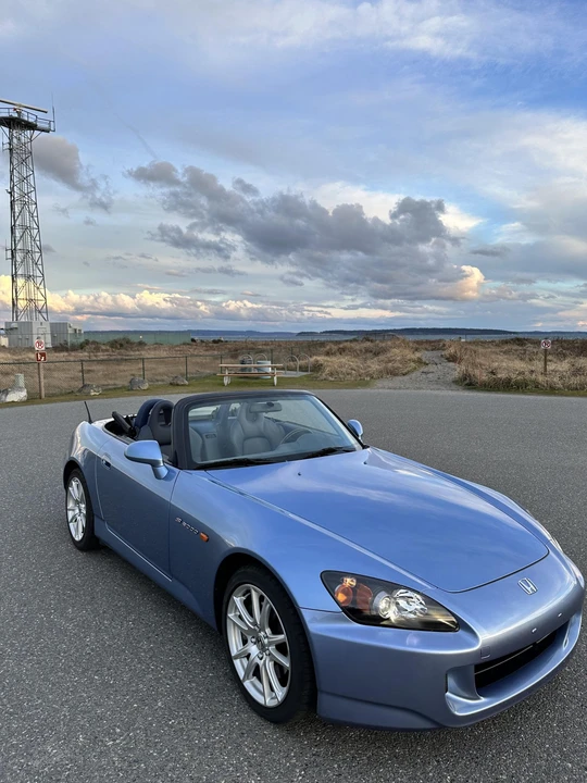 2004 Honda AP2 S2000 - Image 2 of 31