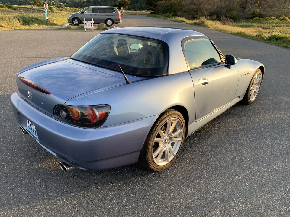 2004 Honda AP2 S2000 - Image 27 of 31