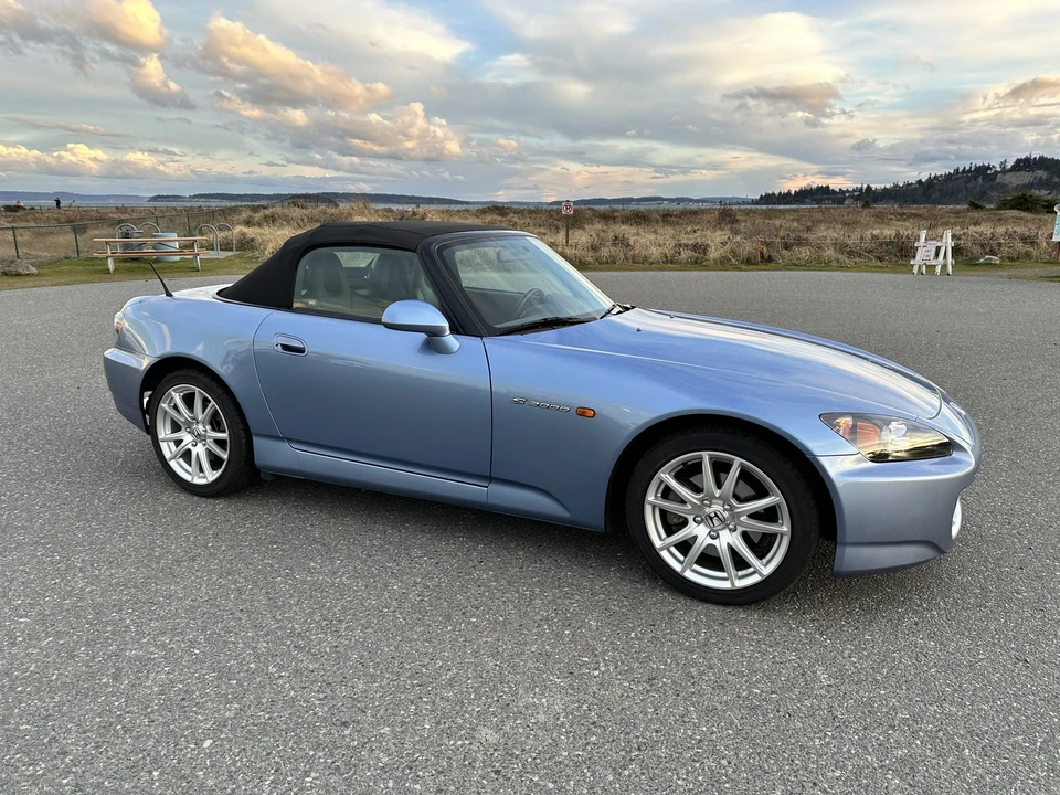 2004 Honda AP2 S2000 - Image 12 of 31