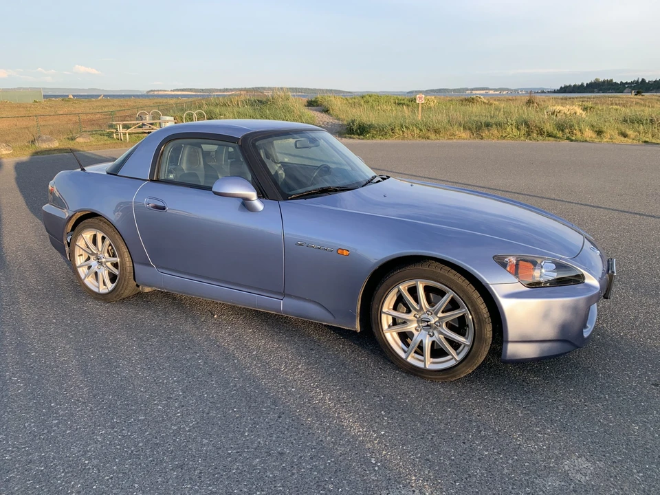 2004 Honda AP2 S2000 - Image 26 of 31