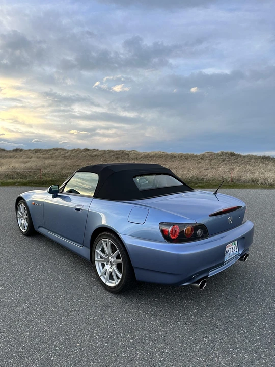 2004 Honda AP2 S2000 - Image 18 of 31